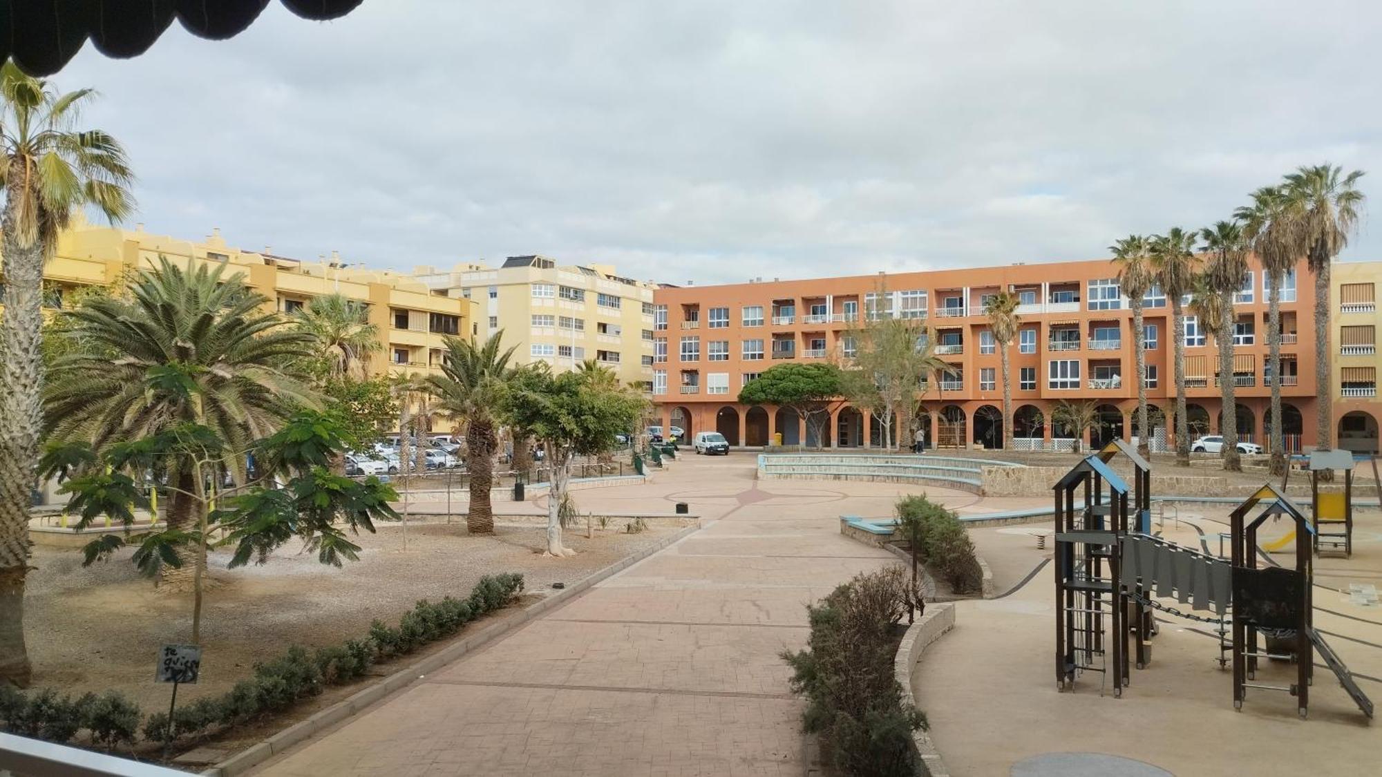 Almichara Apartment El Medano  Exterior photo